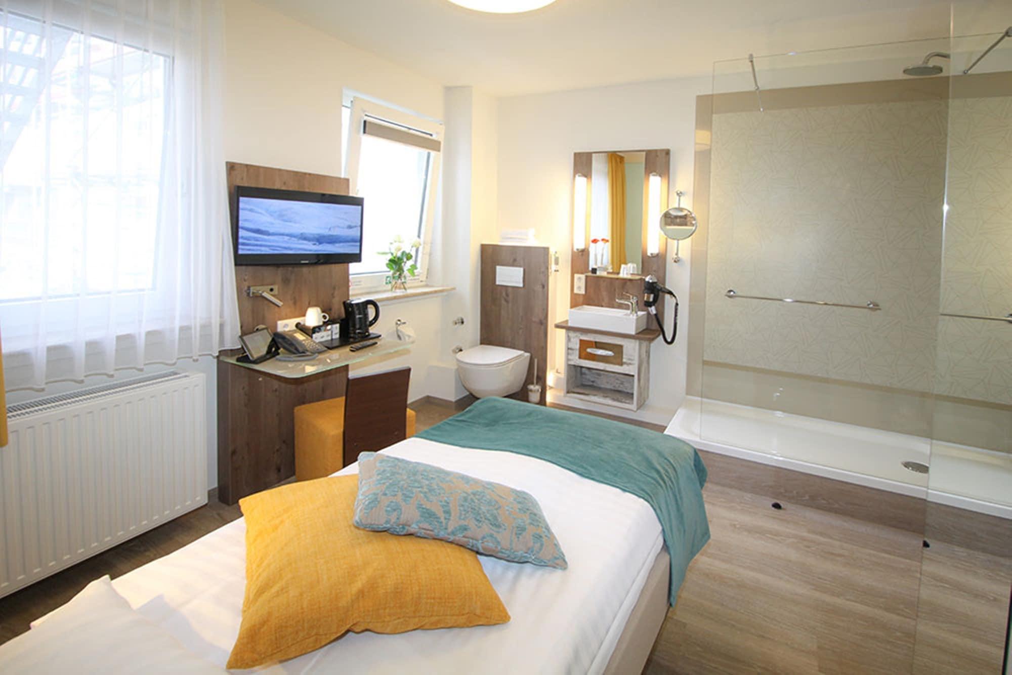 City Hotel Bremerhaven Exterior photo