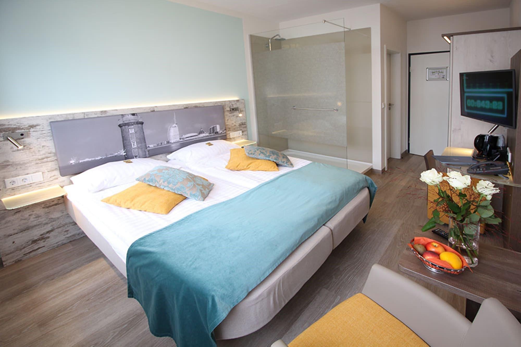 City Hotel Bremerhaven Exterior photo