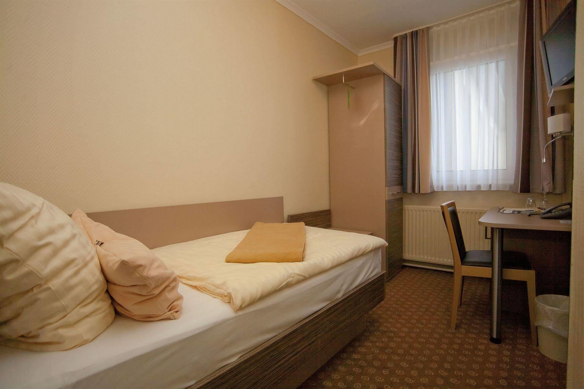 City Hotel Bremerhaven Exterior photo